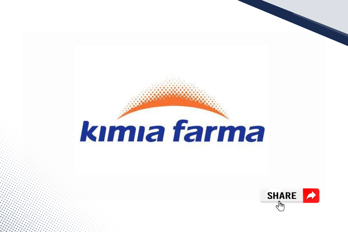 Lowongan Apoteker Kimia Farma Malang