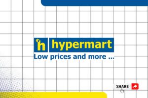 Lowongan Crew Store hypermart Binjai