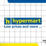 Lowongan Crew Store hypermart Gorontalo