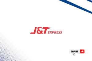 Lowongan Driver Direksi J&T EXPRESS Serang