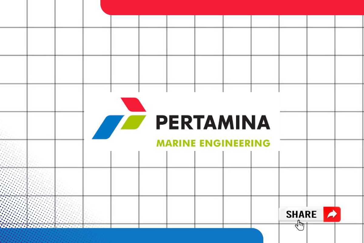 Lowongan Internship Pertamina Kendari