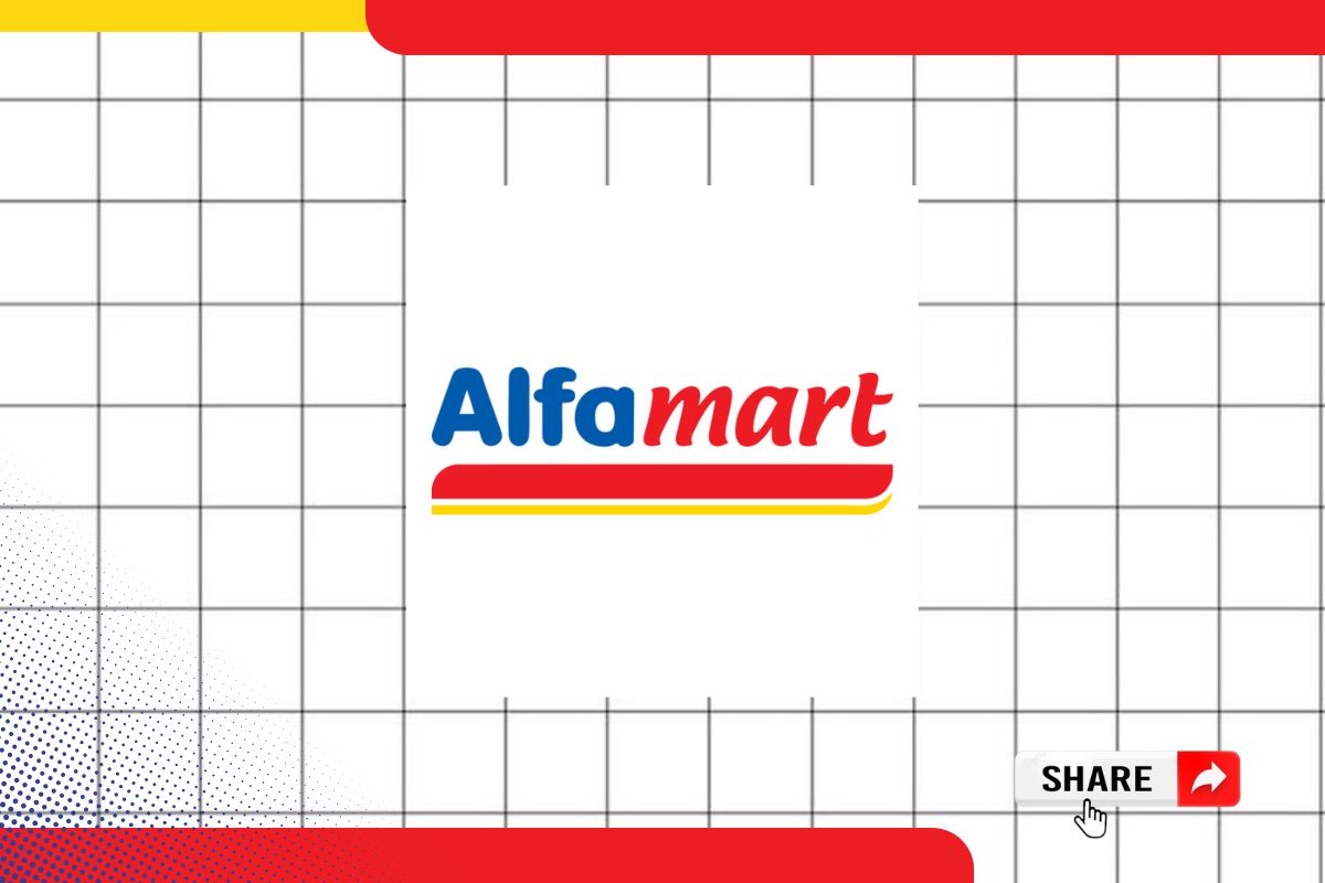 Lowongan IT Store Support Alfamrat Purwakarta