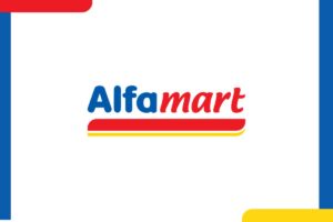 Lowongan Kasir Alfamart Batang