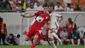 Pidato Jay Idzes Usai Timnas Indonesia Kalah di Final FIFA Series 2026: Pesan Harapan Bangkit untuk Garuda