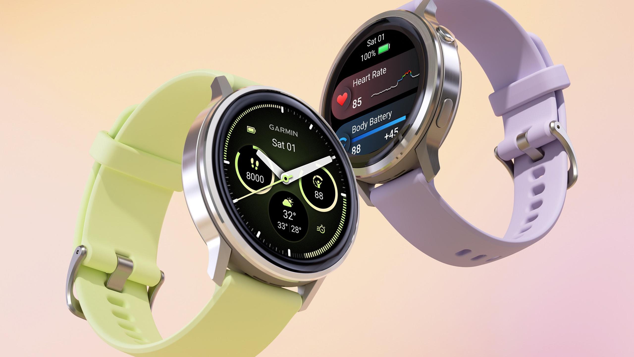 WhatsApp Kini Hadir di Smartwatch Garmin, Balas Chat Tanpa Buka HP