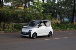 Respons Toyota Usai Prabowo Bahas Penggunaan Mobil Listrik di Indonesia