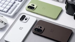 OnePlus 15T Resmi Meluncur dengan Chipset Snapdragon 8 Elite Gen 5, Performa Makin Gahar