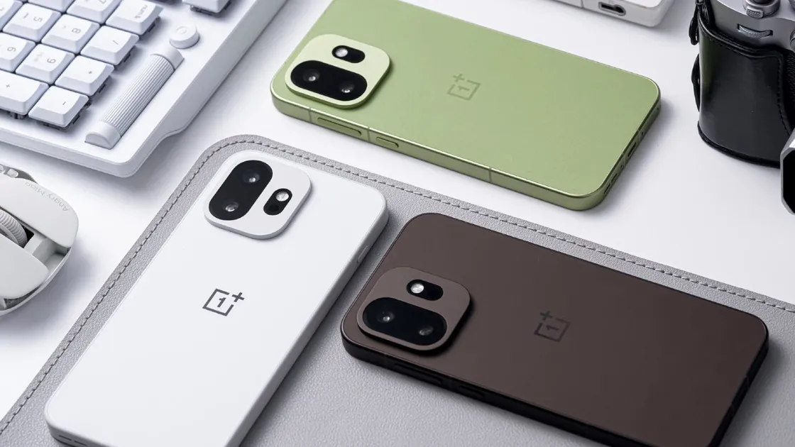 OnePlus 15T Resmi Meluncur dengan Chipset Snapdragon 8 Elite Gen 5, Performa Makin Gahar