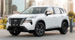 Nissan X-Trail 2026 Resmi Hadir dengan Teknologi Hybrid Canggih