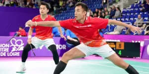 Orleans Masters 2026: Leo/Bagas dan Rachel/Febi ke Semifinal