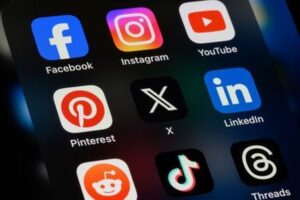 Instagram hingga YouTube Belum Patuhi PP Tunas, Terancam Diblokir Kominfo?
