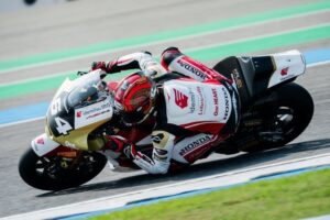 Sempat Alami Tabrakan, Mario Terdampar ke Posisi 25 pada Latihan GP AS