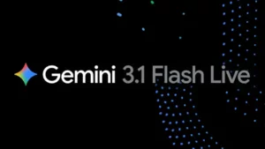 Google Rilis Model AI Gemini 3.1 Flash Live, Ngobrol Sama AI Jadi Lebih Manusiawi