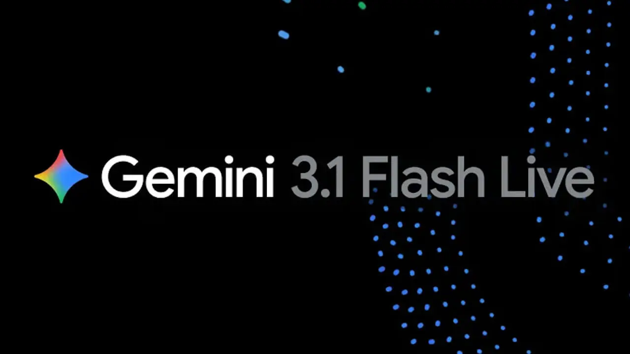 Google Rilis Model AI Gemini 3.1 Flash Live, Ngobrol Sama AI Jadi Lebih Manusiawi