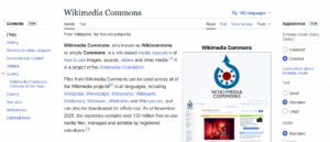 Komdigi Buka Blokir Situs Web Wikimedia Commons, Akses Kembali Normal