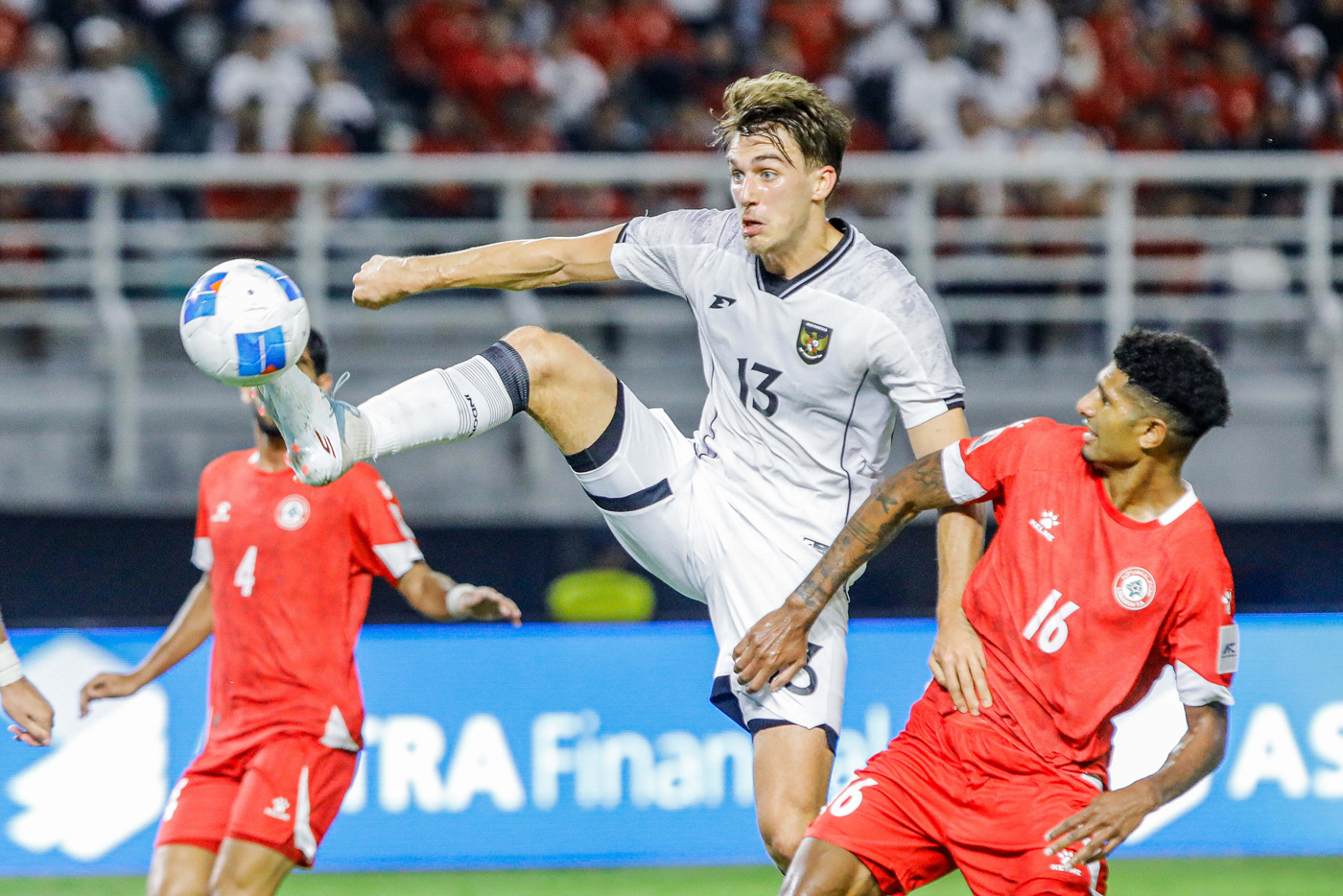 Ranking FIFA di ASEAN Terbaru: Thailand Teratas, Indonesia Salip Malaysia