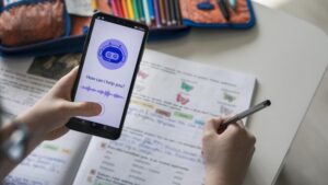 SKB 7 Menteri Soal AI di Pendidikan: Teknologi Hanya Alat, Bukan Pengganti Manusia