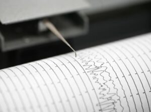 Gempa hari ini Papua