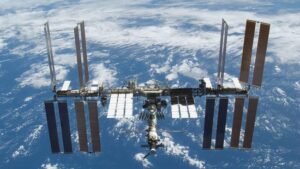 Proyek Stasiun di Bulan Jadi Target NASA Usai ISS Pensiun di 2030?
