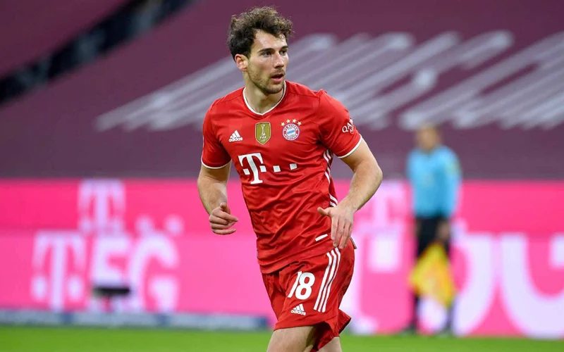 Juventus Kalah Cepat! AC Milan Selangkah Lagi Dapatkan Leon Goretzka Gratis