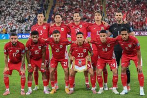 FIFA Series 2026: Momen Penting Bangun Ulang Kekuatan Timnas Indonesia