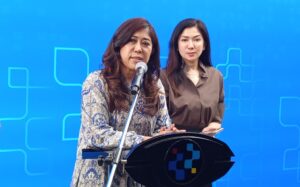 Menkomdigi Ungkap Meta dan Google Langgar Hukum Terkait PP Tunas