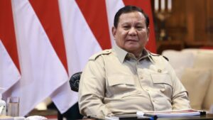 Prabowo Subianto