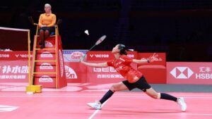 Kejuaraan Asia 2026 - Putri KW Diambang Duel Lawan Akane Yamaguchi hingga Peluang Balas Dendam Thalita