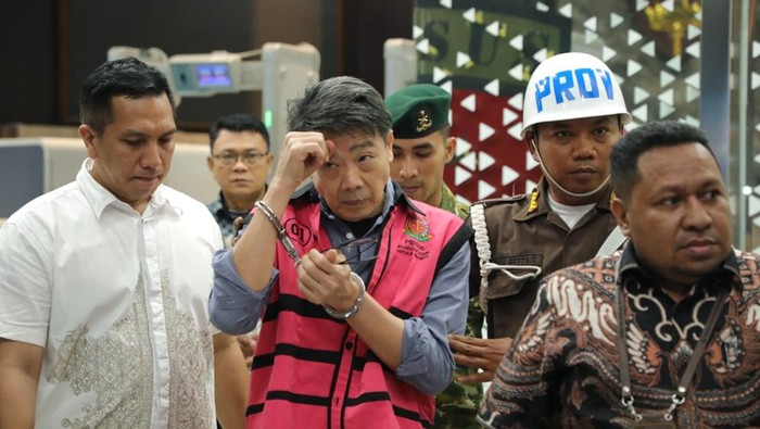 Kejagung akan menyita aset Samin Tan tersangka korupsi tambang di Kalimantan Tengah. Simak perkembangan kasus, daftar aset, dan dampaknya bagi industri tambang.