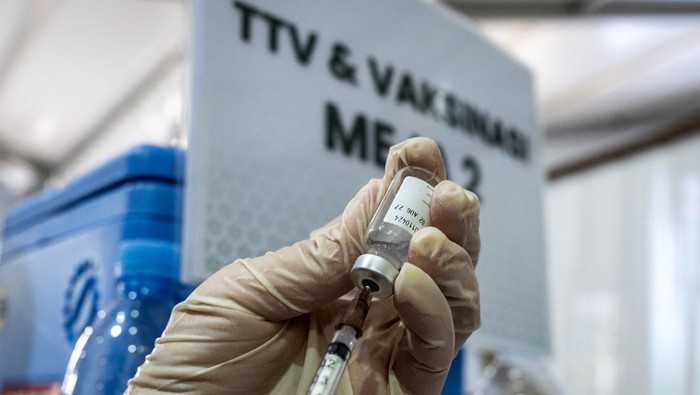 Vaksinasi HPV untuk anak laki-laki