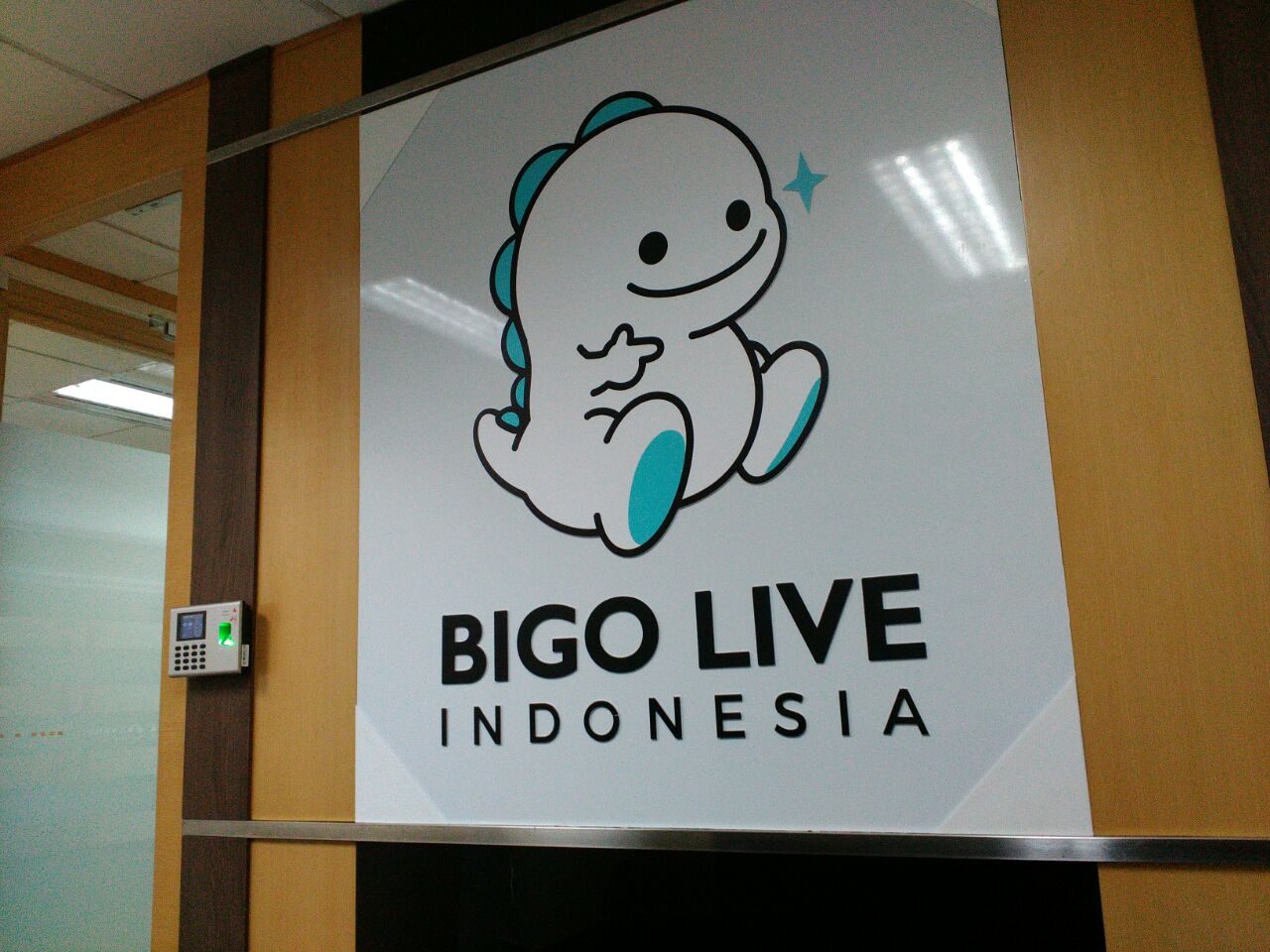 Bigo Respons PP Tunas, Tegaskan Larang Pengguna di Bawah Umur