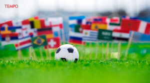 Derajat Terbawah Sepak Bola FIFA