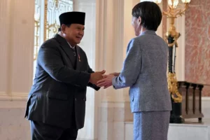 Indonesia-Jepang Perkuat Kerjasama di Bidang AI untuk Dorong Transformasi Digital