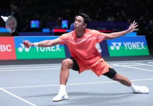 Hasil Drawing Badminton Asia Championships 2026