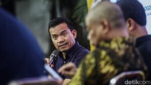 Komnas HAM Minta Identitas