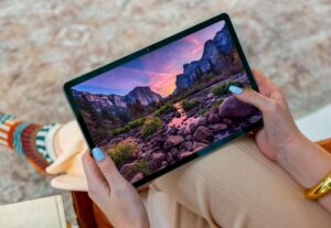 Tablet Motorola Moto Pad (2026) Resmi, Bawa Layar 2,5K dan Fitur Smart Connect