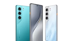 Harga HP Tecno Diam-diam Naik April 2026, Cuma di Beberapa Model