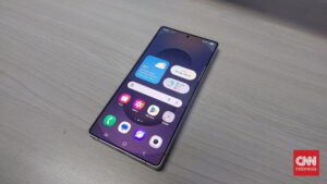 Galaxy S24 dan S25 Kini Sudah Bisa AirDrop