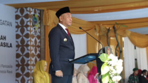 Bukti Pemerasan Bupati Tulungagung